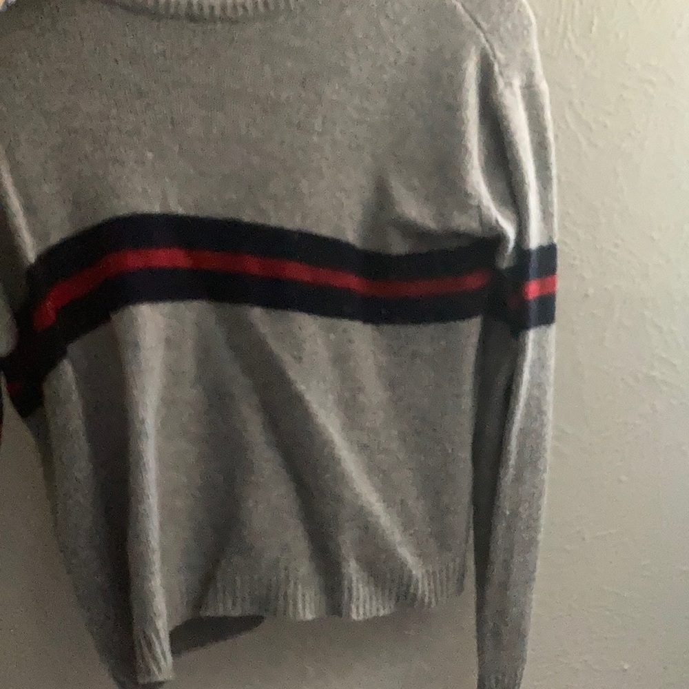Brandy sweater